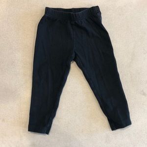 Polo Legging - 2T